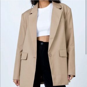 Welcome to the Jungle Princess Polly